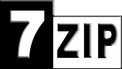 logo 7-Zip