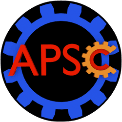 logo APSC