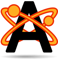 logo Avogadro