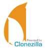 logo Clonezilla