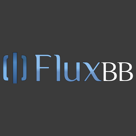 logo FluxBB