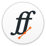 logo FontForge