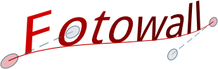 logo Fotowall