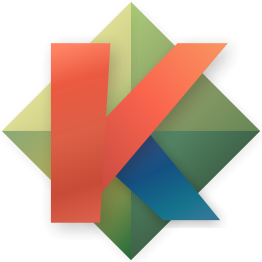 logo Kakoune