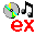 logo LCDEx