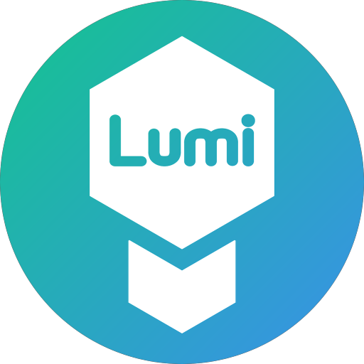 logo LUMI
