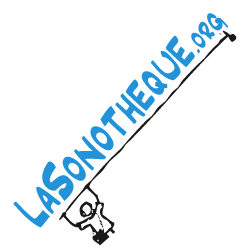logo LaSonotheque