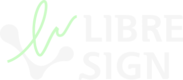 logo LibreSign