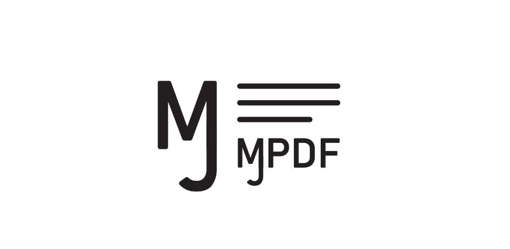 logo MJ PDF