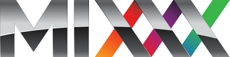 logo Mixxx