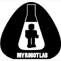 logo MyRobotLab