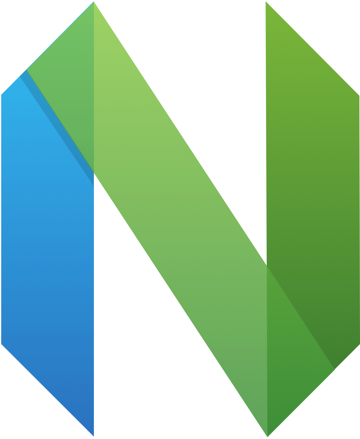 logo Neovim