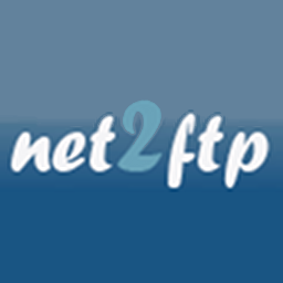 logo Net2FTP