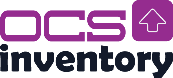 logo OCS Inventory