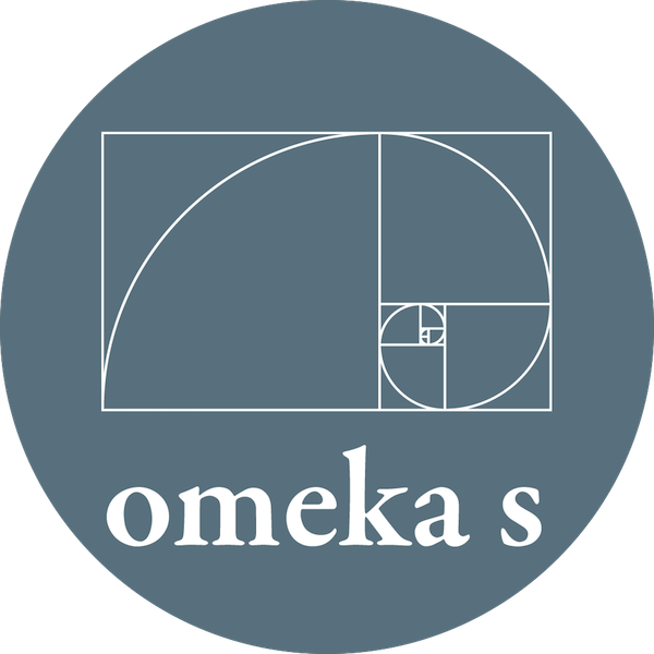 logo Omeka S