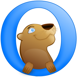 logo Otter