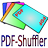 logo PDF-Shuffler