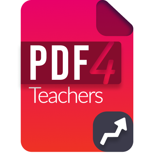 logo PDF4Teachers