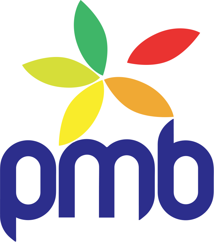 logo PMB