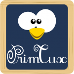 logo PrimTux
