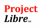 logo ProjectLibre