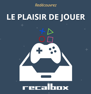 logo Recalbox
