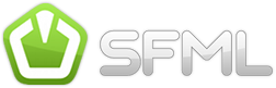 logo SFML