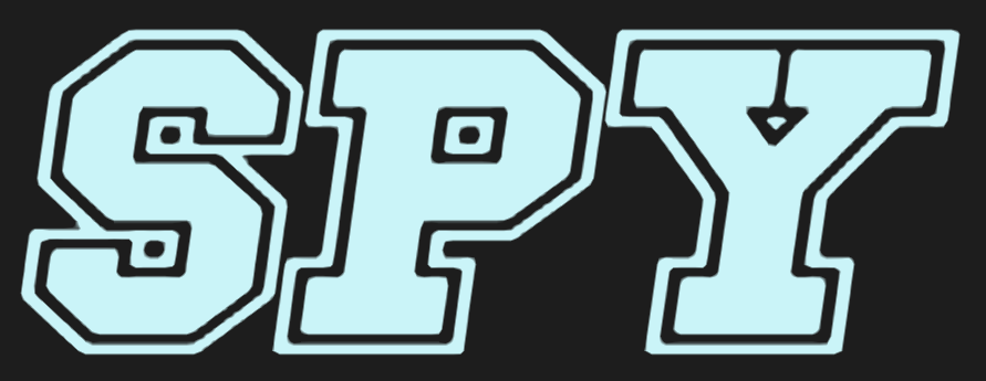 logo SPY