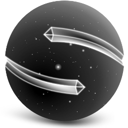 logo Singularity