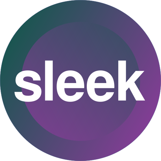 logo Sleek