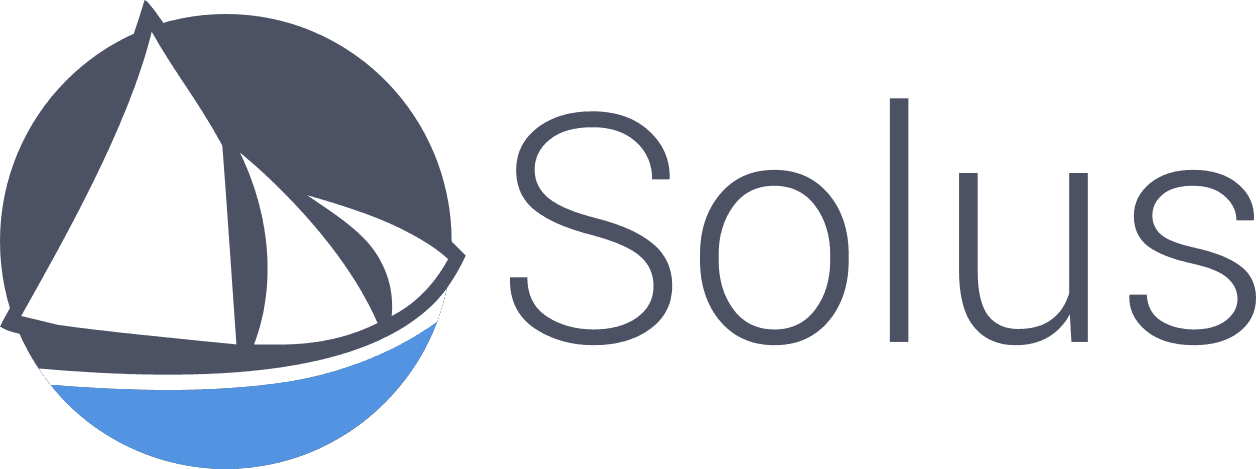 logo Solus