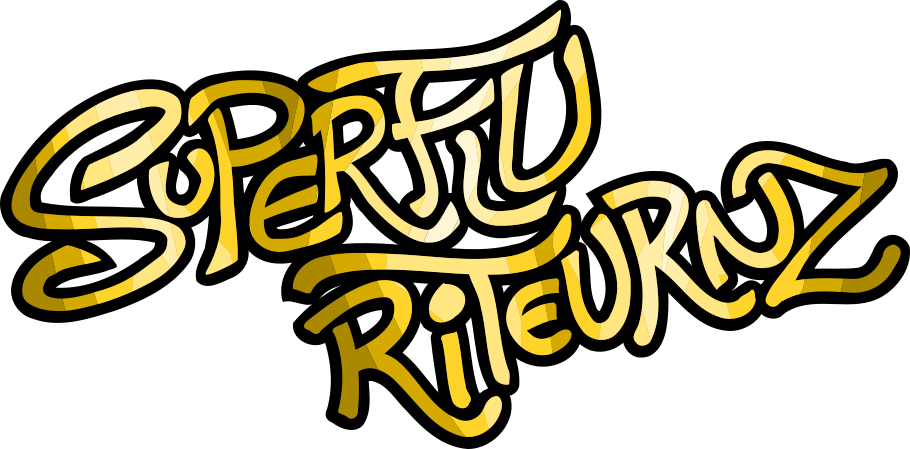 logo Superflu Returnz