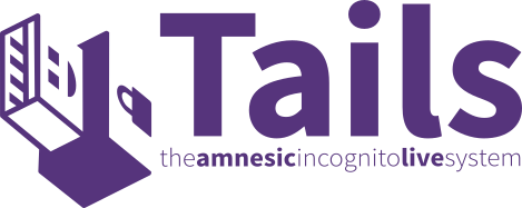logo Tails