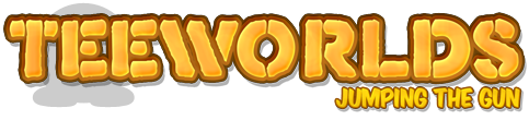 logo Teeworlds