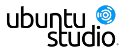 logo Ubuntu Studio