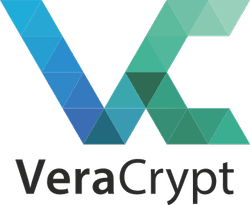 logo Veracrypt