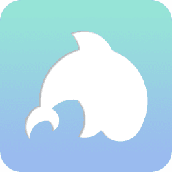 logo Whalebird