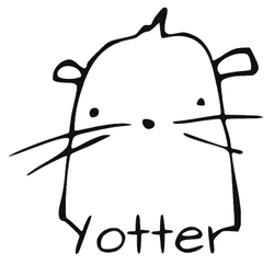 logo Yotter
