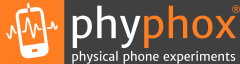 logo phyphox