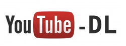 logo youtube-dl